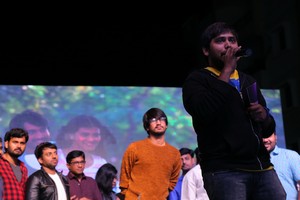 Kumari 21F Success Tour Photos